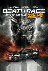 Смертельная гонка 4: Вне анархии (2016)