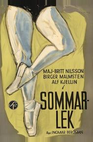 Летняя игра (1951)