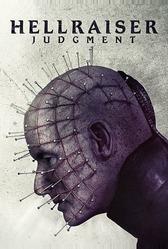 Восставший из ада: Приговор (2016)