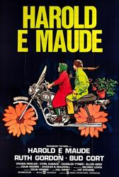 Гарольд и Мод (1971)