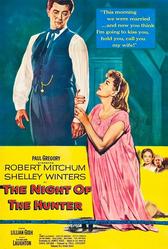 Ночь охотника (1955)