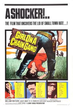 Girl on a Chain Gang