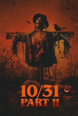 10/31 Часть вторая 10/31 Часть вторая