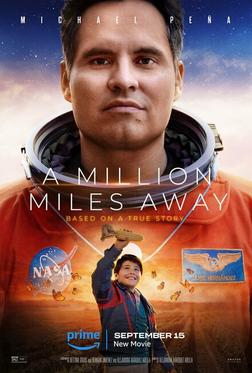 Миллион миль от Земли Миллион миль от Земли