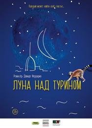 Луна над Турином