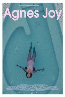 Агнес Джой