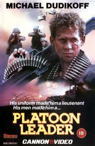 Командир взвода (1988)