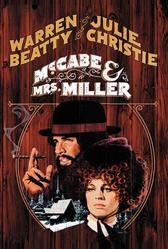 МакКейб и миссис Миллер (1971)
