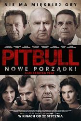 Питбуль. Новые порядки (2016)