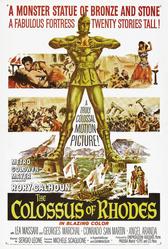 Колосс Родосский (1961)