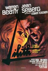 Лилит (1964)