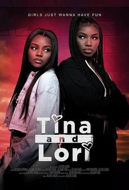 Тина и Лори Тина и Лори