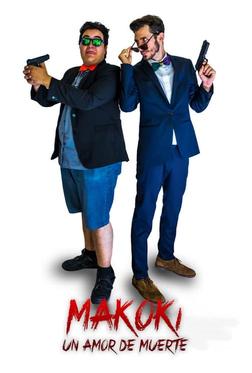 Макоки: любовь до гроба Макоки: любовь до гроба