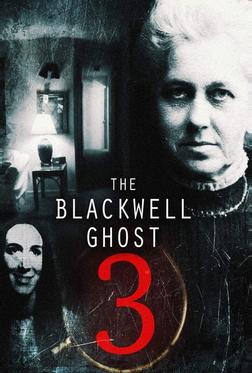 Призрак Блэквелла 3 Призрак Блэквелла 3