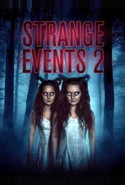 Странные дела 2 Странные дела 2
