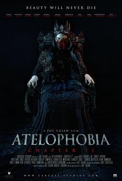 Ателофобия 2 Ателофобия 2