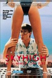 Высокое небо (1985)