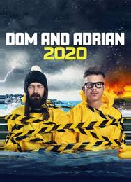 Дом и Эдриан: 2020