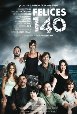 Счастливые 140 Счастливые 140