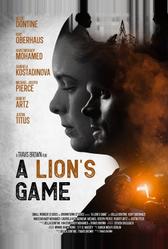 Игра льва (2025)