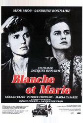 Бланш и Мари (1985)