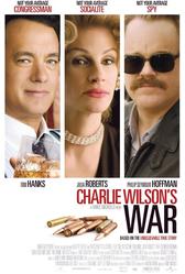Война Чарли Уилсона (2007)