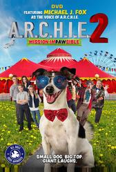 Арчи 2 (2018)