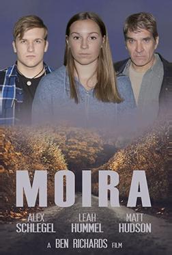 Мойра Мойра