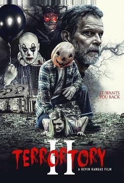 Ужаслэнд 2