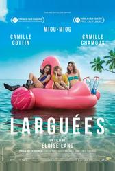 Брошенные (2018)