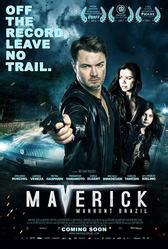 Мэверик: охота в Бразилии (2016)