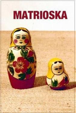 Матрьошка Матрьошка