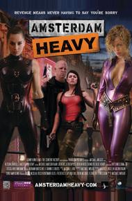 Мрачный Амстердам (2011)