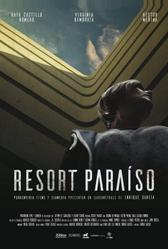 Райский курорт (2017)