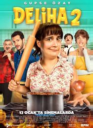 Делиха 2