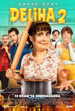 Делиха 2