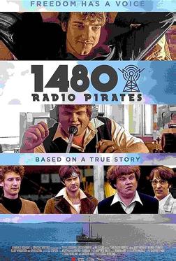1480 Radio Pirates 1480 Radio Pirates