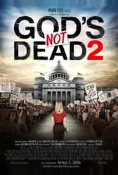 Бог не умер 2 (2016)