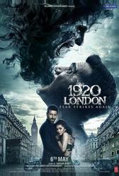 Лондон 1920 (2016)