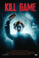 Убийственная игра (2016)