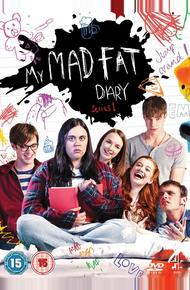 Мой безумный дневник (2013)