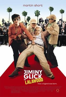 Джимини Глик в Ля-ля-вуде Джимини Глик в Ля-ля-вуде