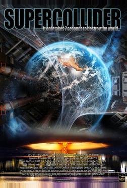Суперколлайдер