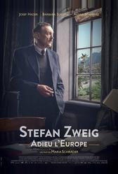 Стефан Цвейг (2016)