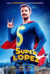 Суперлопес (2018)