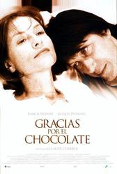 Спасибо за шоколад (2000)