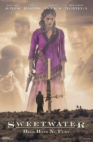 Пресная вода (2012)