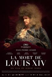 Смерть Людовика XIV (2016)