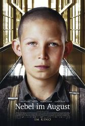 Августовский туман (2016)