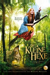 Маленькая ведьма (2017)
